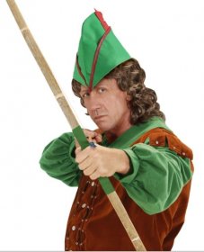 Palarie Robin Hood sau vanator