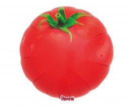 balon-folie-figurina-fruct-rosie-36-cm