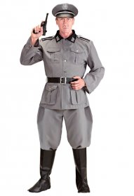 Costum-soldat-german