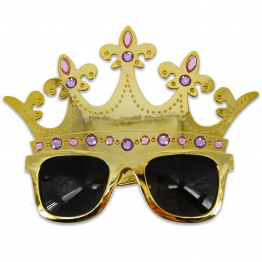 ochelari-petrecere-coroana-regina
