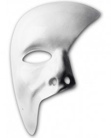 masca-fantoma-de-la-opera-alba
