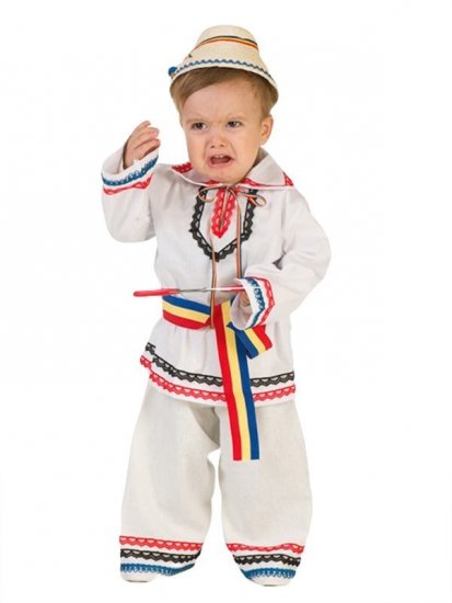 Costum-national-popular-bebe