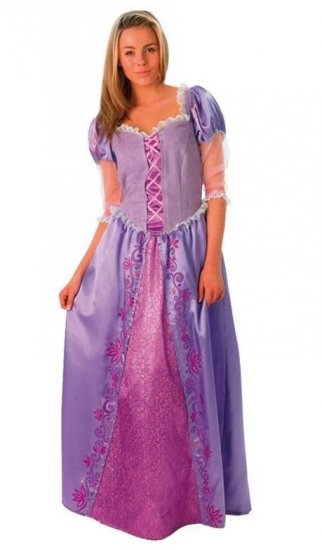 costum-Disney-printesa-Rapunzel-adulti
