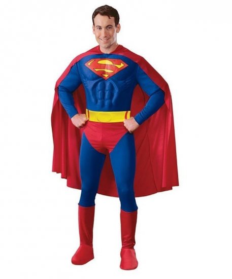 costum-superman-adult