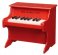 pian-new-classic-toys-rosu