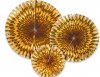 set-3-decoratiuni-din-hartie-rozete-evantai-auriu