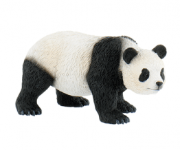 Figurina Urs panda