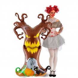 balon-folie-figurina-copac-inspaimantator-halloween-155-cm