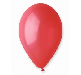 100-baloane-rotunde-rosu-inchis-standard-30-cm