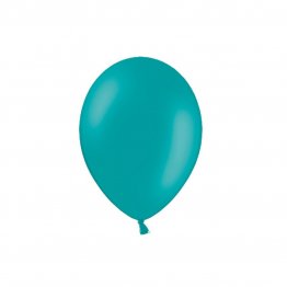 100-baloane-rotunde-turquoise-30-cm