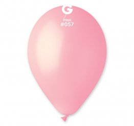 100-baloane-rotunde-roz-bubblegum-standard-28-cm