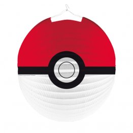 lampion-glob-de-hartie-pokeball-pokemon-25-cm