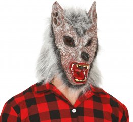 masca-latex-varcolac-cu-blana-adulti