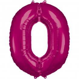 balon-folie-cifra-0-roz-regal-83-cm