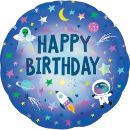 balon-folie-iridescent-happy-birthday-cosmos-43-cm