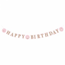 banner-decor-happy-birthday-roz-princess-for-a-day-170-cm