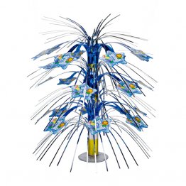 decor-masa-ornament-palmier-1st-happy-birthday-boy-46-cm