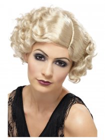 peruca-anii-20-hollywood-blonda