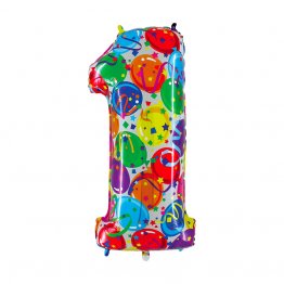 balon-jumbo-folie-cifra-1-multicolor-102-cm