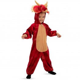 Costum Triceratops pentru copii
