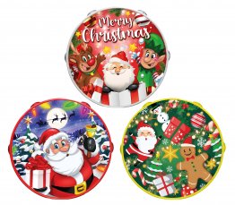 tamburina-craciun-13-cm