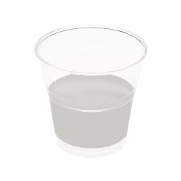 set-10-pahare-petrecere-transparente-argintii-250-ml