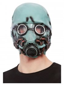 Masca Chernobyl latex