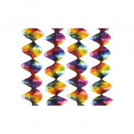 set-4-spirale-decor-multicolor-rotor-rainbow-60-cm