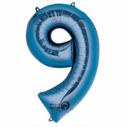 balon-folie-cifra-9-albastru-marin-88-cm