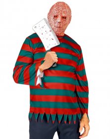 Bluza Freddy Krueger