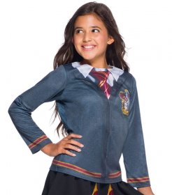 Bluza uniforma Harry Potter Gryffindor copii
