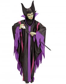 Costum-Malefica-cu-coarne