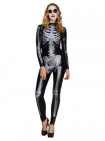 costum-schelet-3d-halloween-body