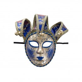 masca-venetiana-jolly-albastra-clopotei-fabricademagie
