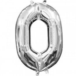 mini-balon-folie-cifra-0-argintiu-35-cm