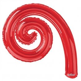 balon-folie-spirala-corai-36-cm