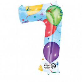balon-folie-figurina-balloons-cifra-7-mare-88cm