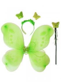 aripi-fluture-verde