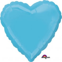 balon-folie-45-cm-uni-inima-albastru-azur