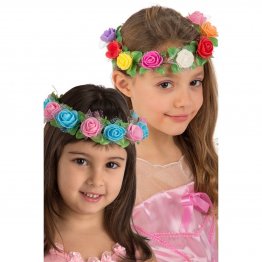 coronita-flori-artificiale-copii