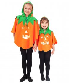 costum-dovlecel-copii-poncho