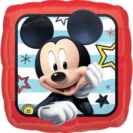 balon-folie-45-cm-mickey-roadster