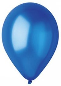 100-baloane-rotunde-albastru-inchis-metalizate-30-cm