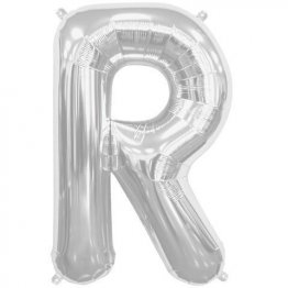 mini-balon-folie-litera-r-argintie-35-cm
