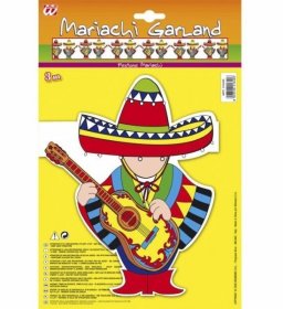 Ghirlanda-mexicana-mariachi-fabricademagie