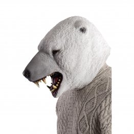 masca-latex-urs-polar