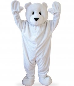 mascota-urs-polar