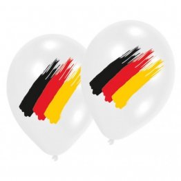 set-baloane-suporter-germania-fabricademagie
