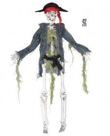 decor-papusa-schelet-pirat-42-cm