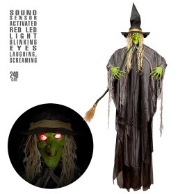 Decor-Vrajitoare-Ochi-Luminosi-cu-matura-si-sunete